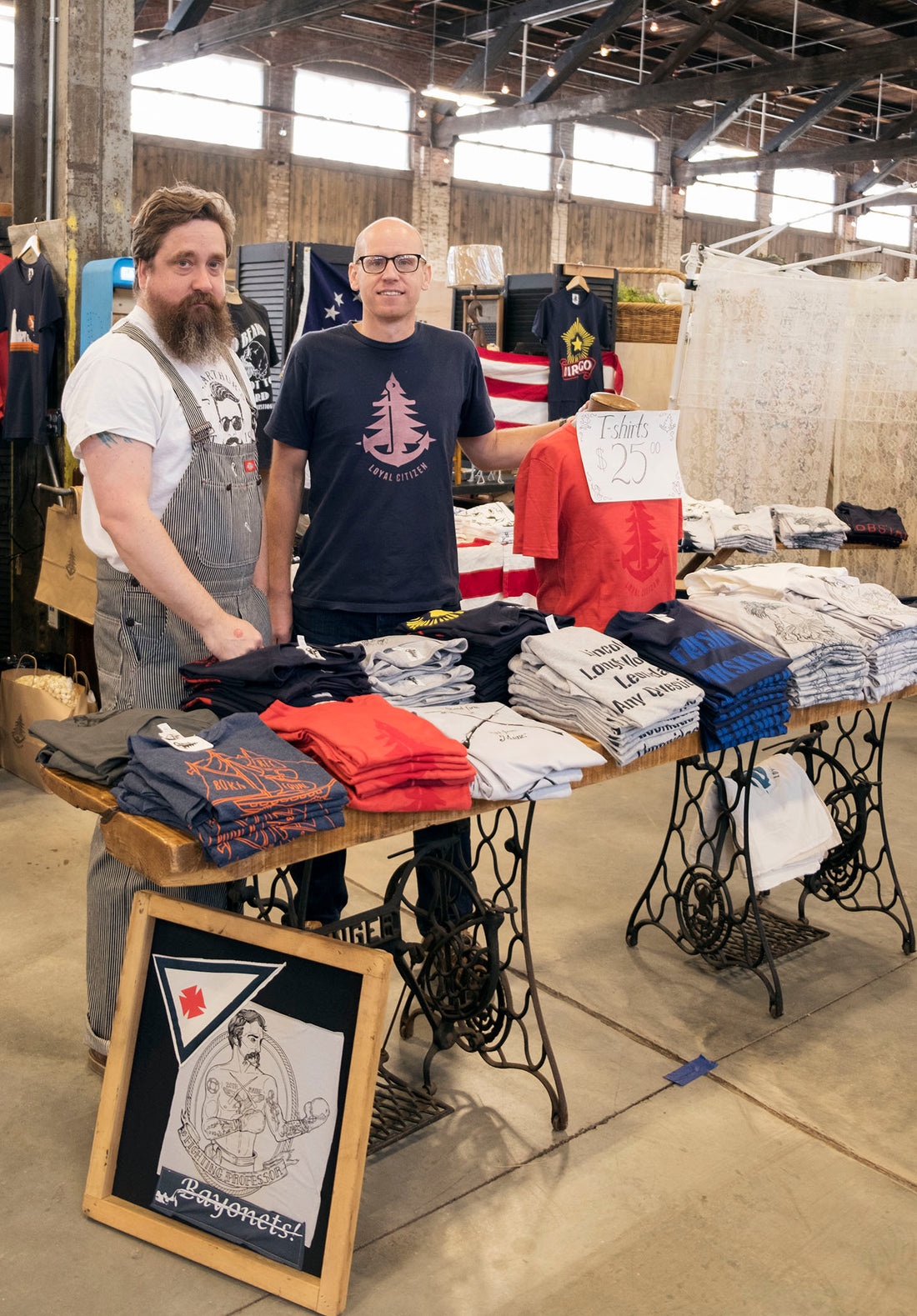 What we're up to this Summer (Event Schedule)