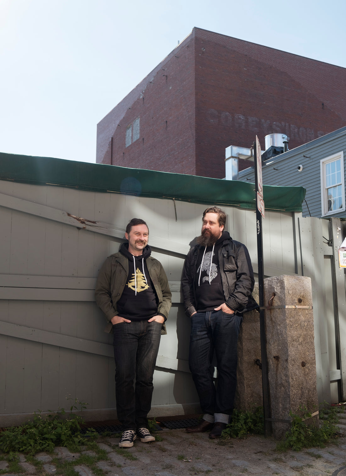 Autumn 2018 Look Book