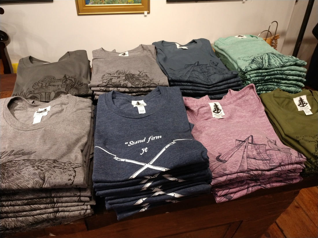 The Vintage Bazaar Holiday Edition