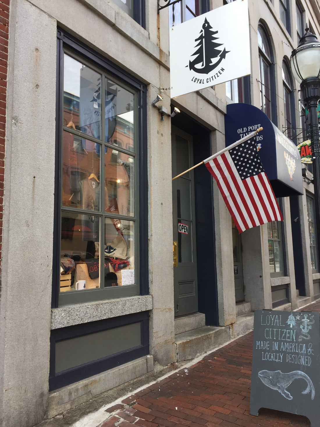 Open Late for Merry Madness!