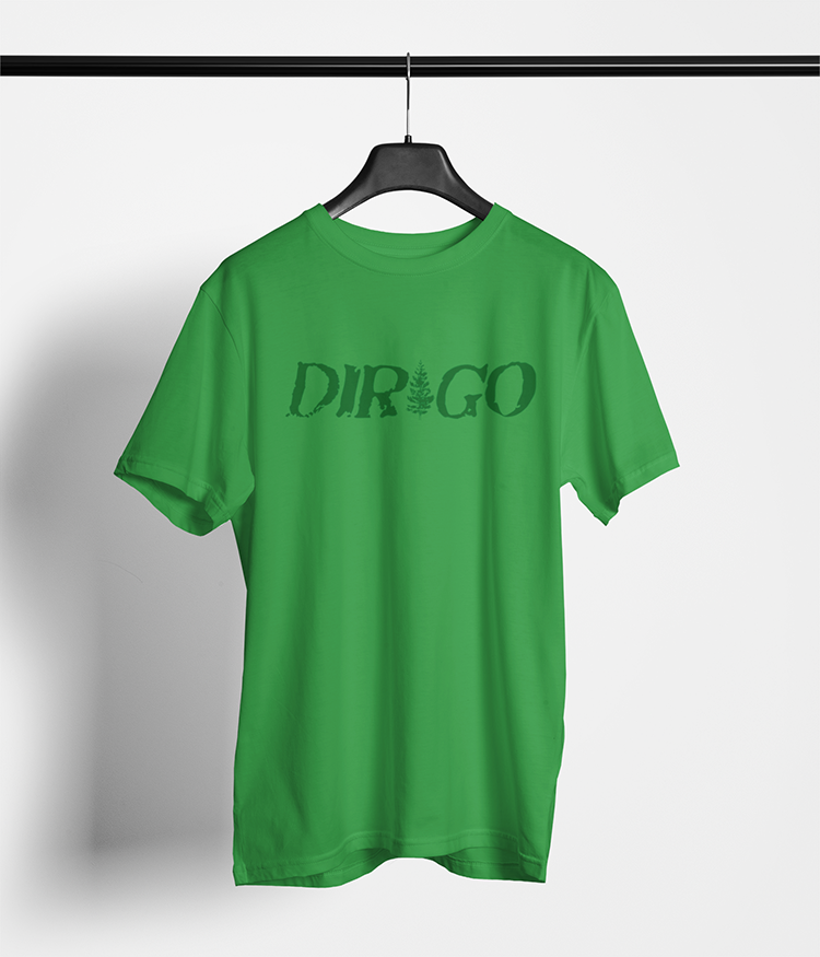 DIRIGO TREE TEE