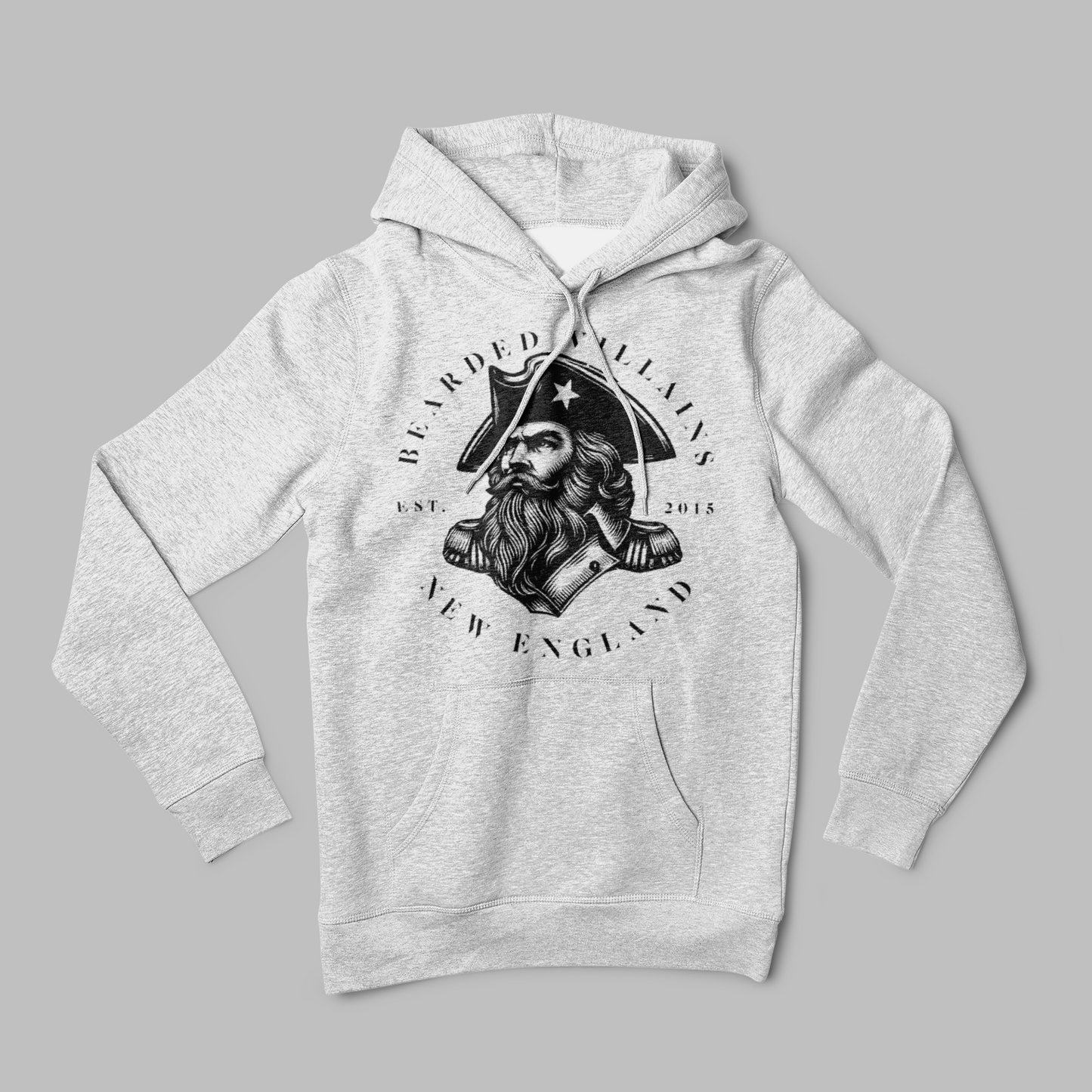 Commander Senary Hoodie