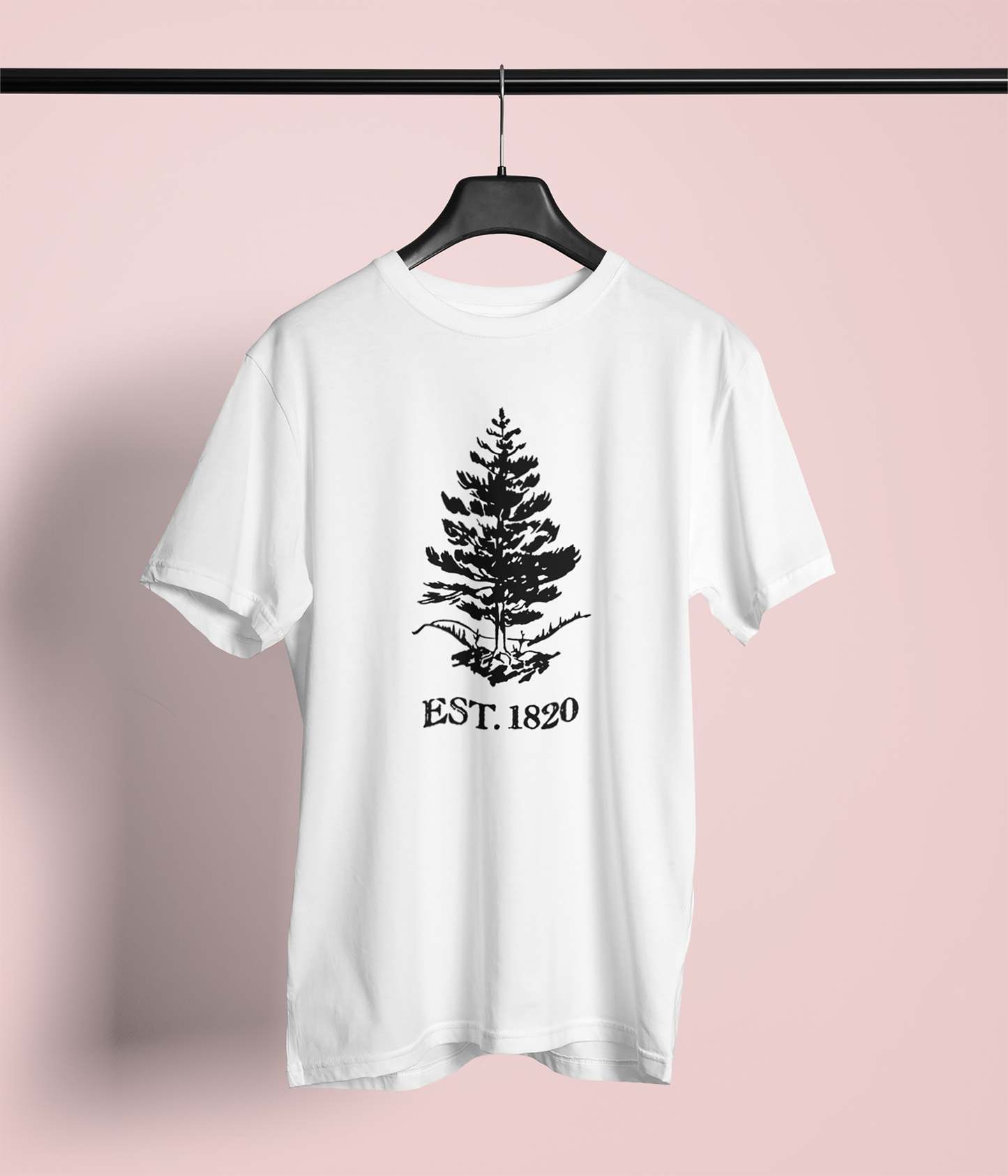 EST 1820 T-Shirt