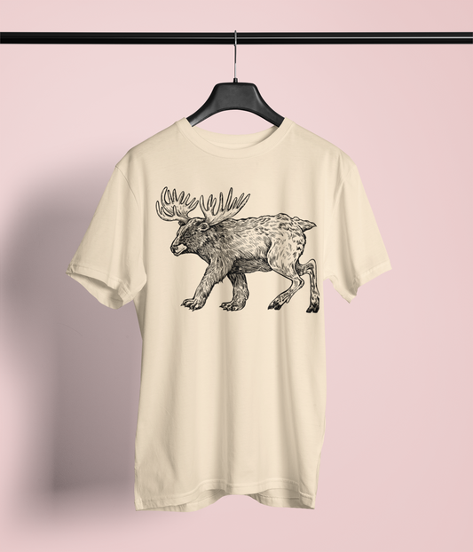 Shagimaw Tee