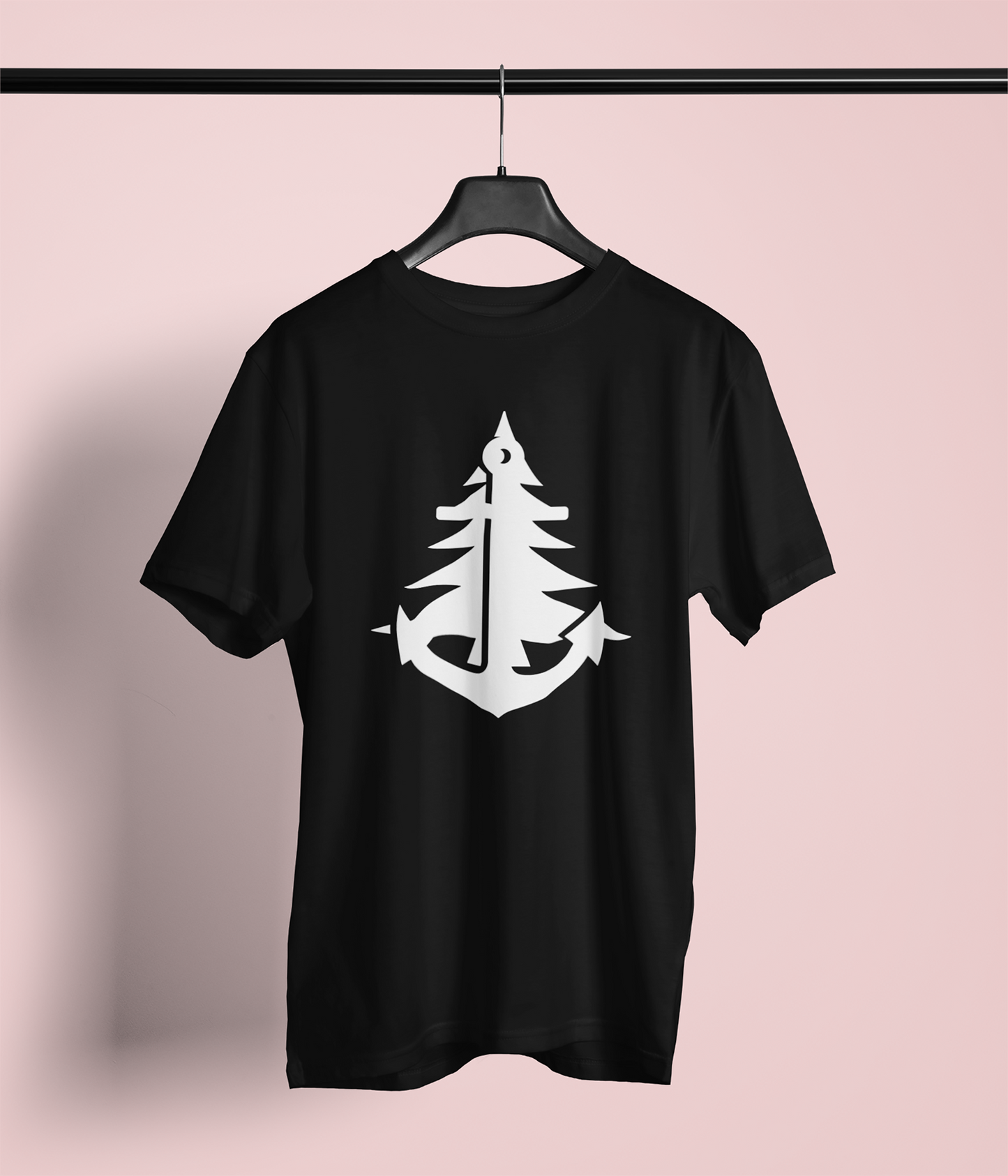 Anchor and Pine T-Shirt