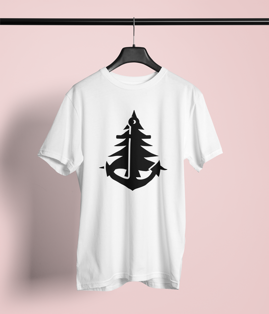 Anchor and Pine T-Shirt