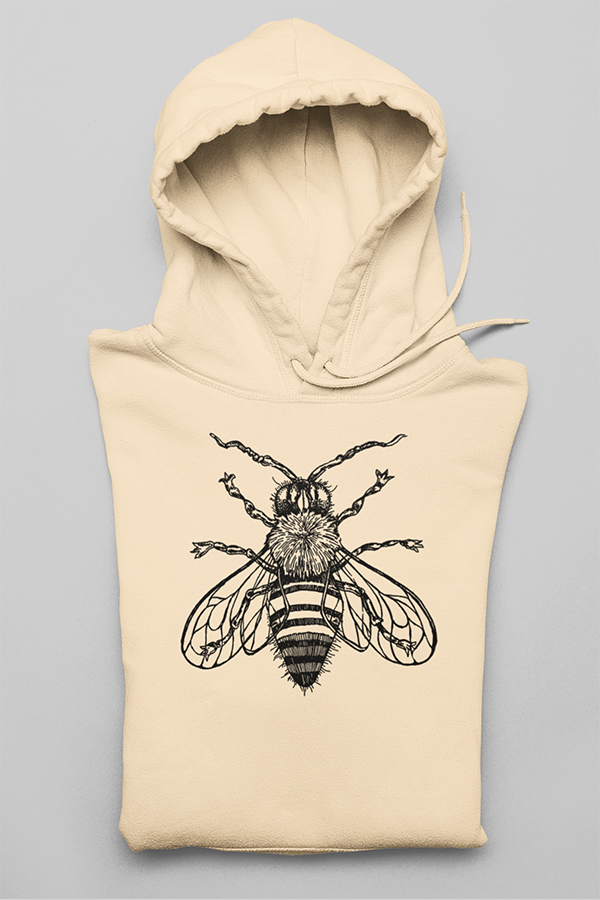 Bee Hoody