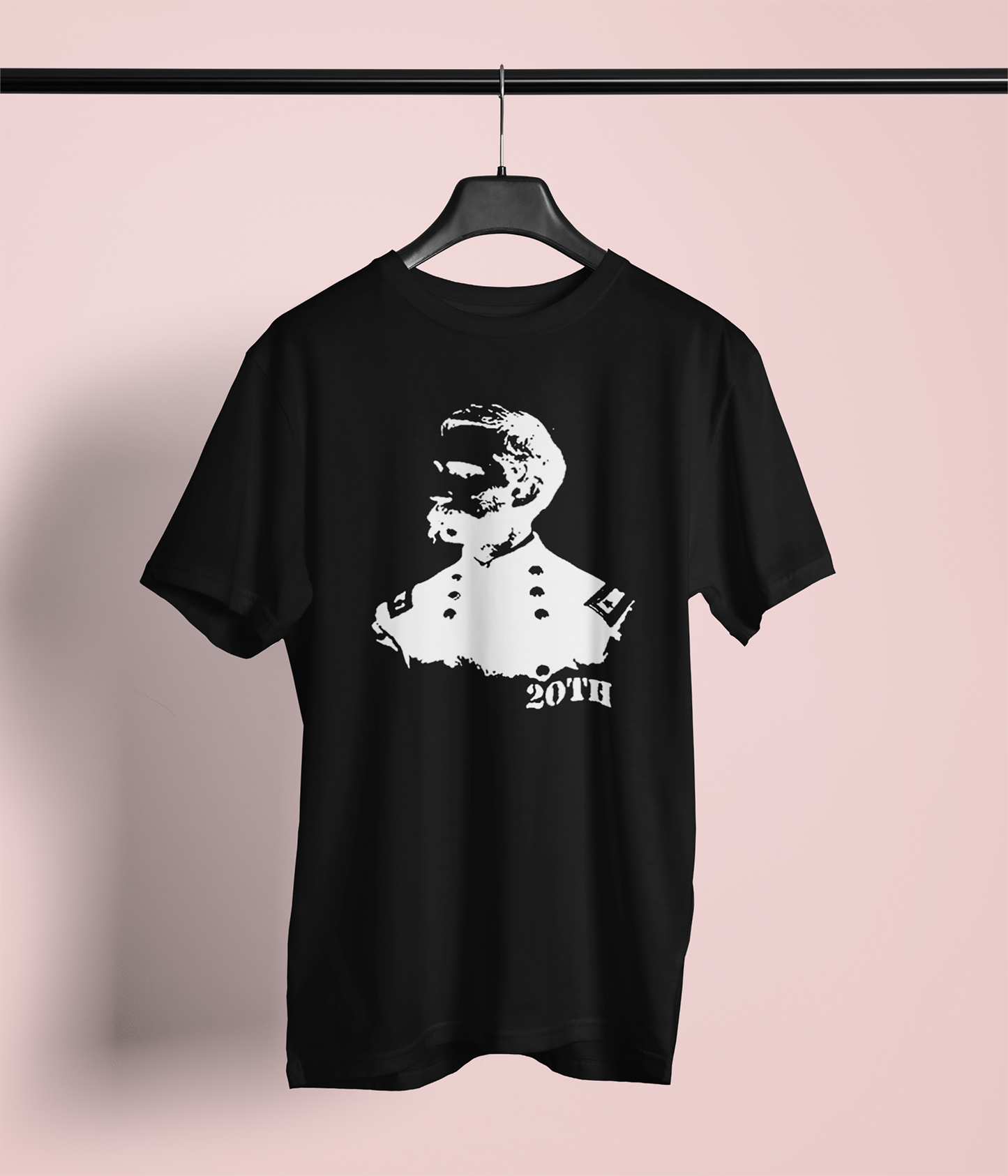 Chamberlain & 20th Maine T-Shirt