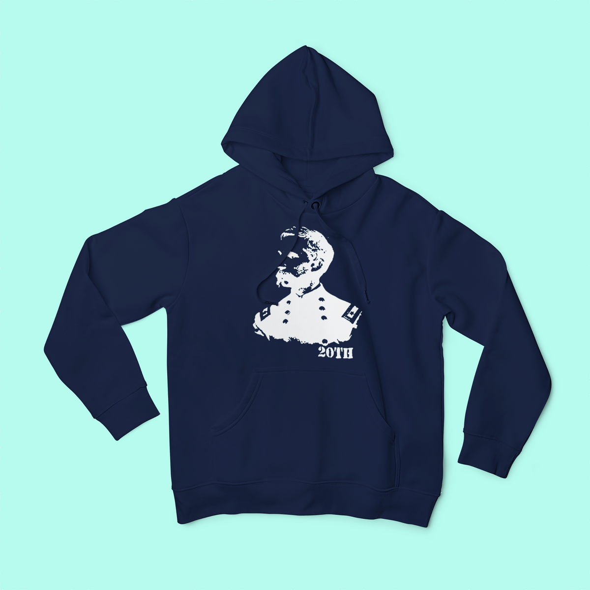 Chamberlain Hoodie