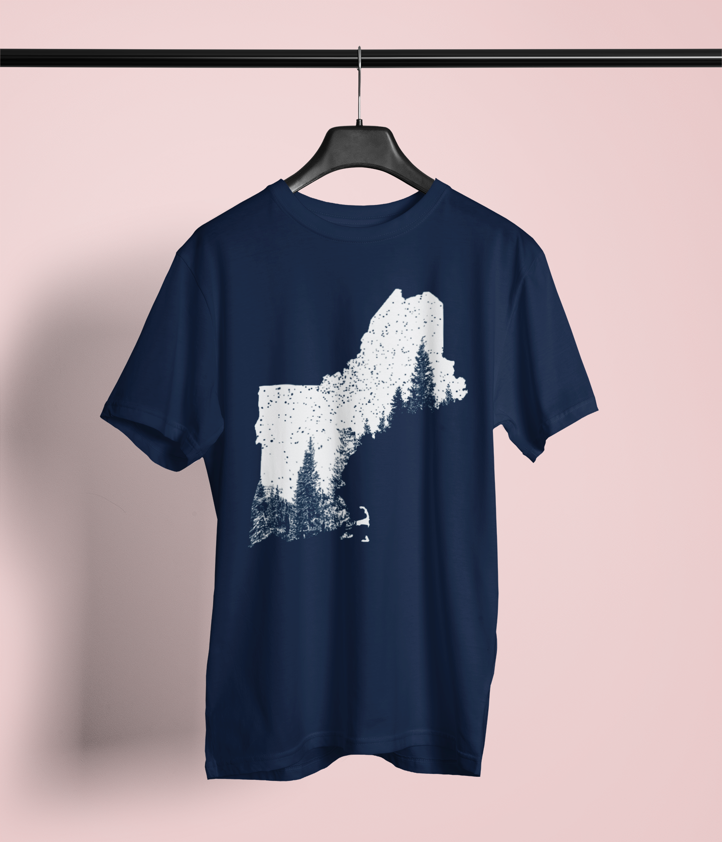 Pine for New England