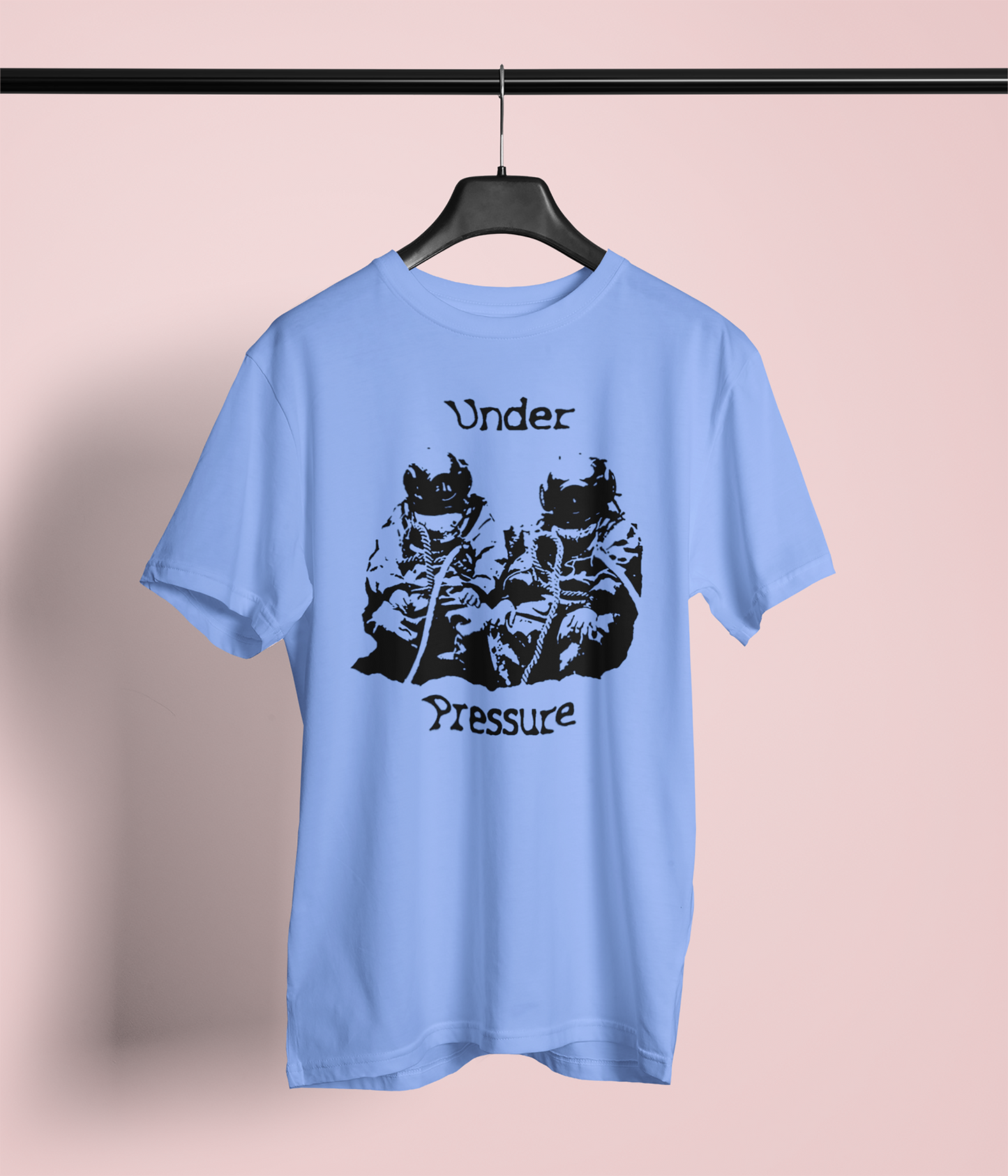 Under Pressure