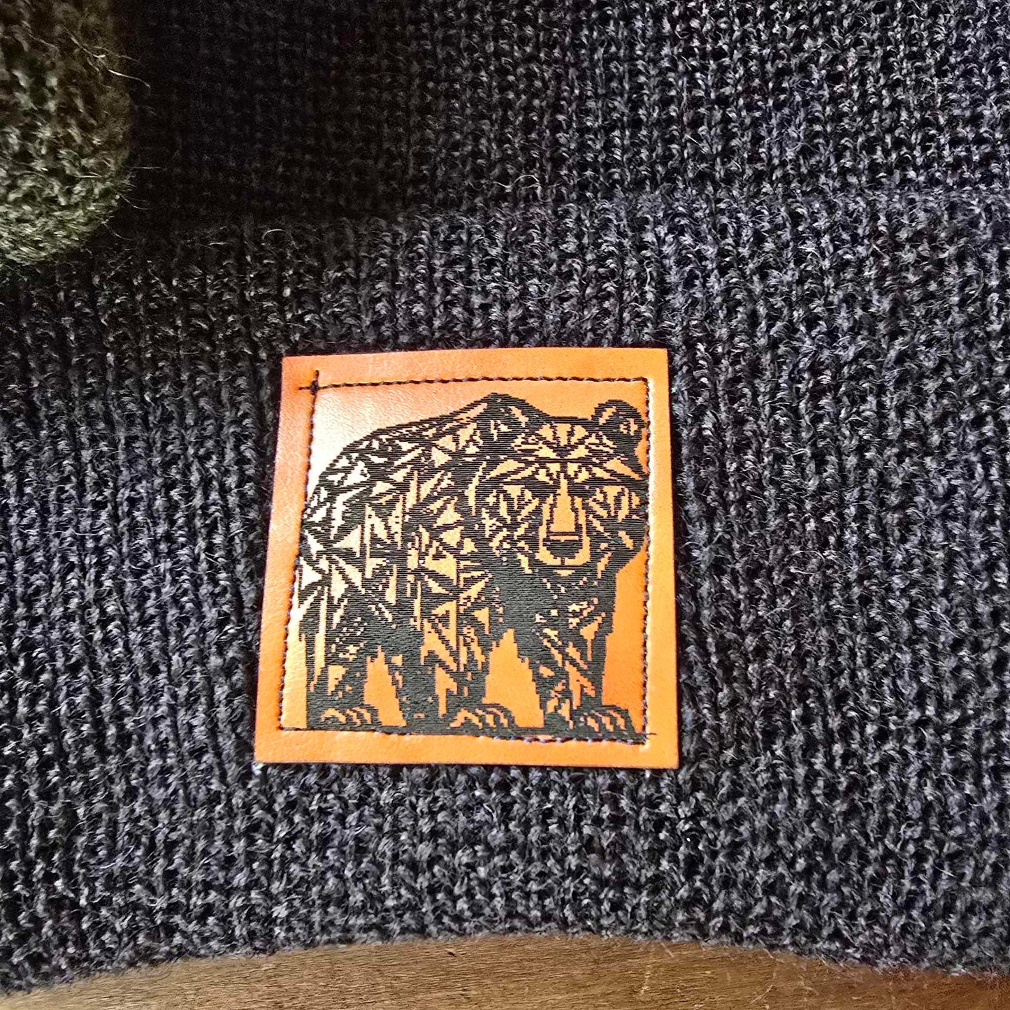 Wool Watch Cap