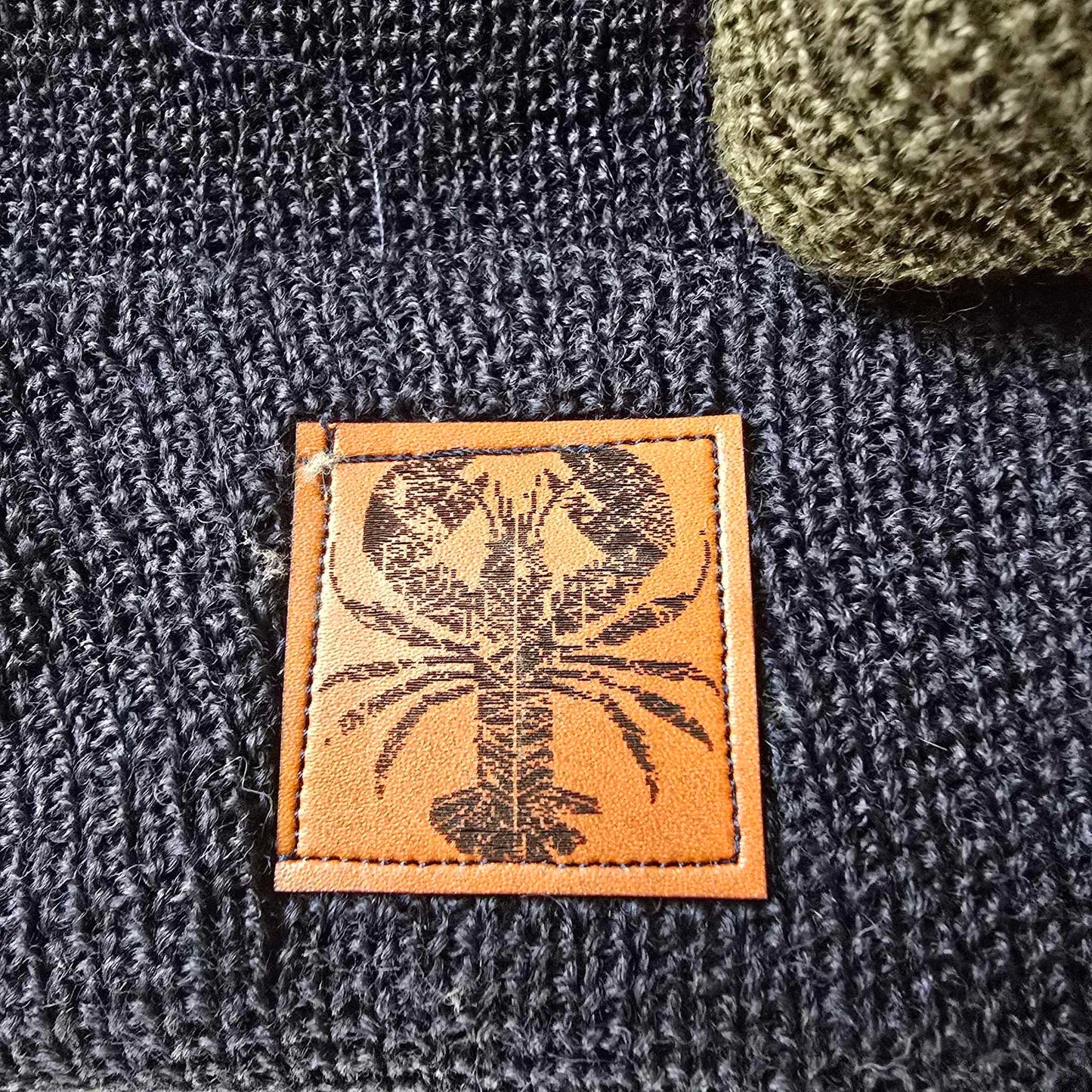 Wool Watch Cap