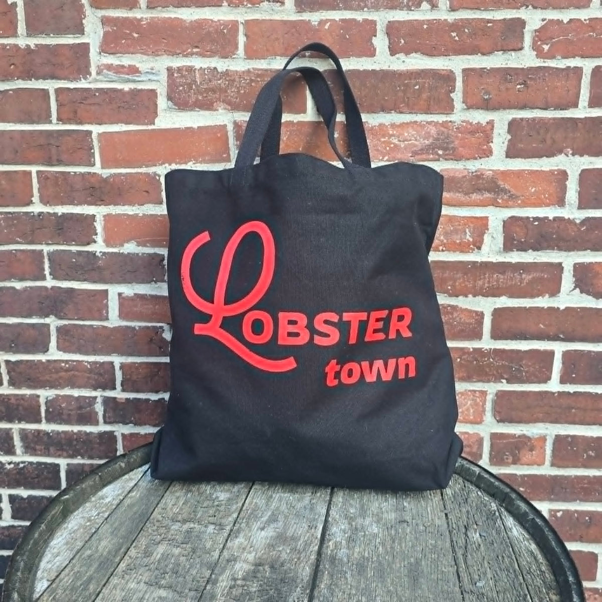 Canvas Tote bag