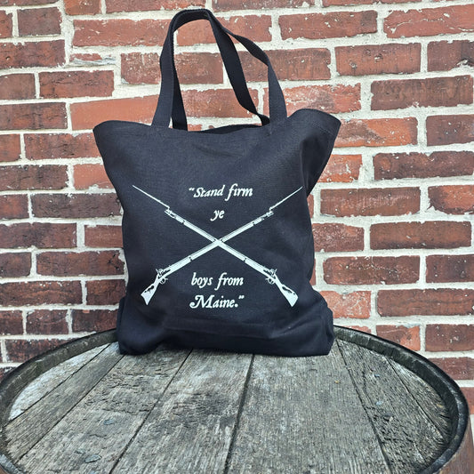 Canvas Tote bag