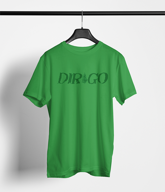 DIRIGO TREE TEE