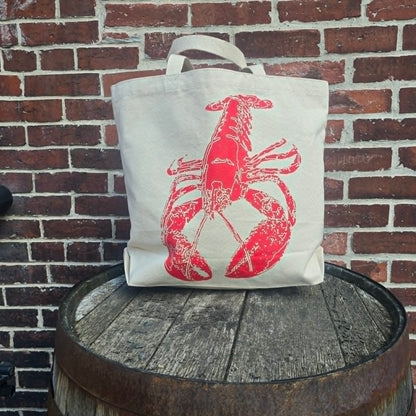 Canvas Tote bag