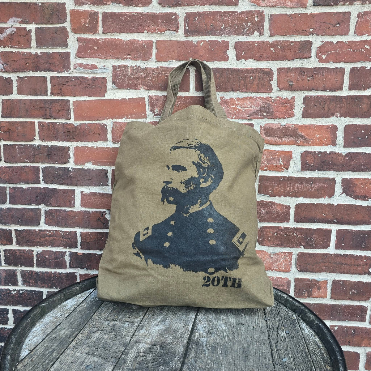 Canvas Tote bag