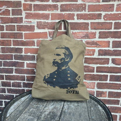 Canvas Tote bag