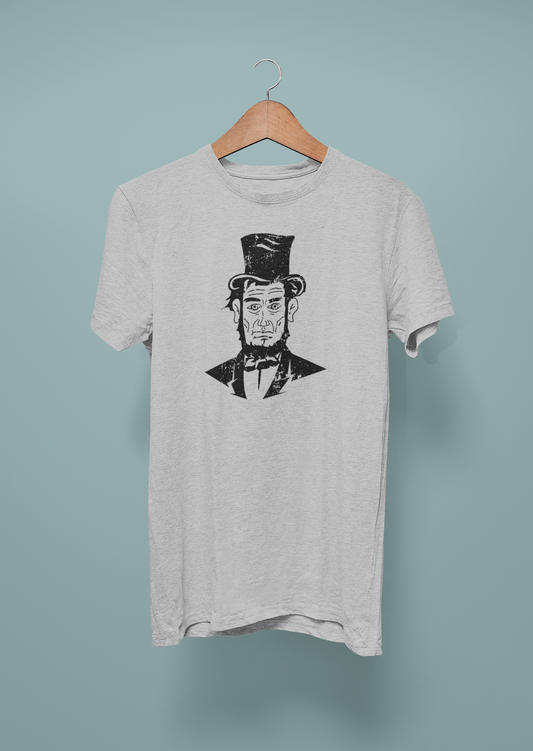 Lincoln Sketch