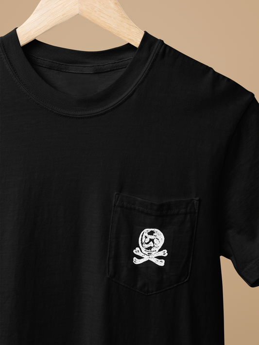 Stamp Act Pocket Tee