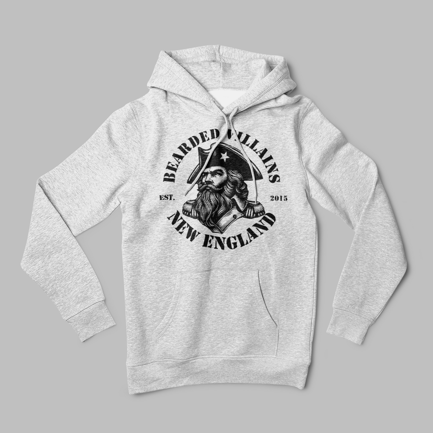 Commander Senary Hoodie