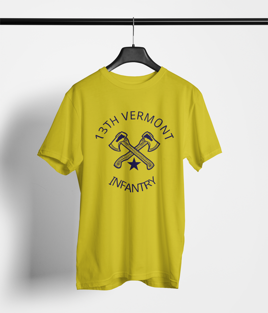 13TH Vermont Infantry