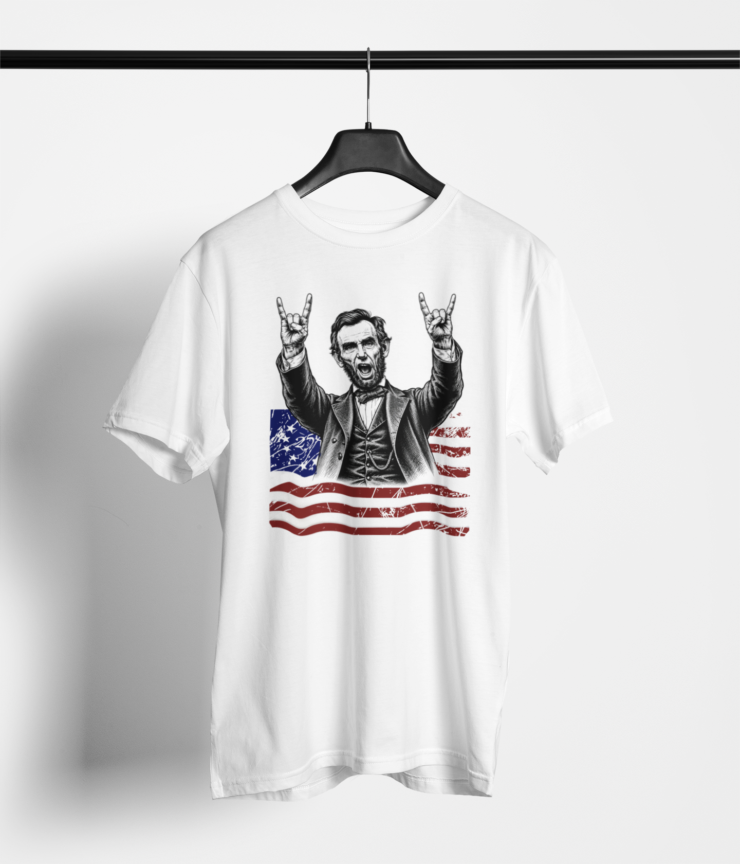 Lincoln and the 250th