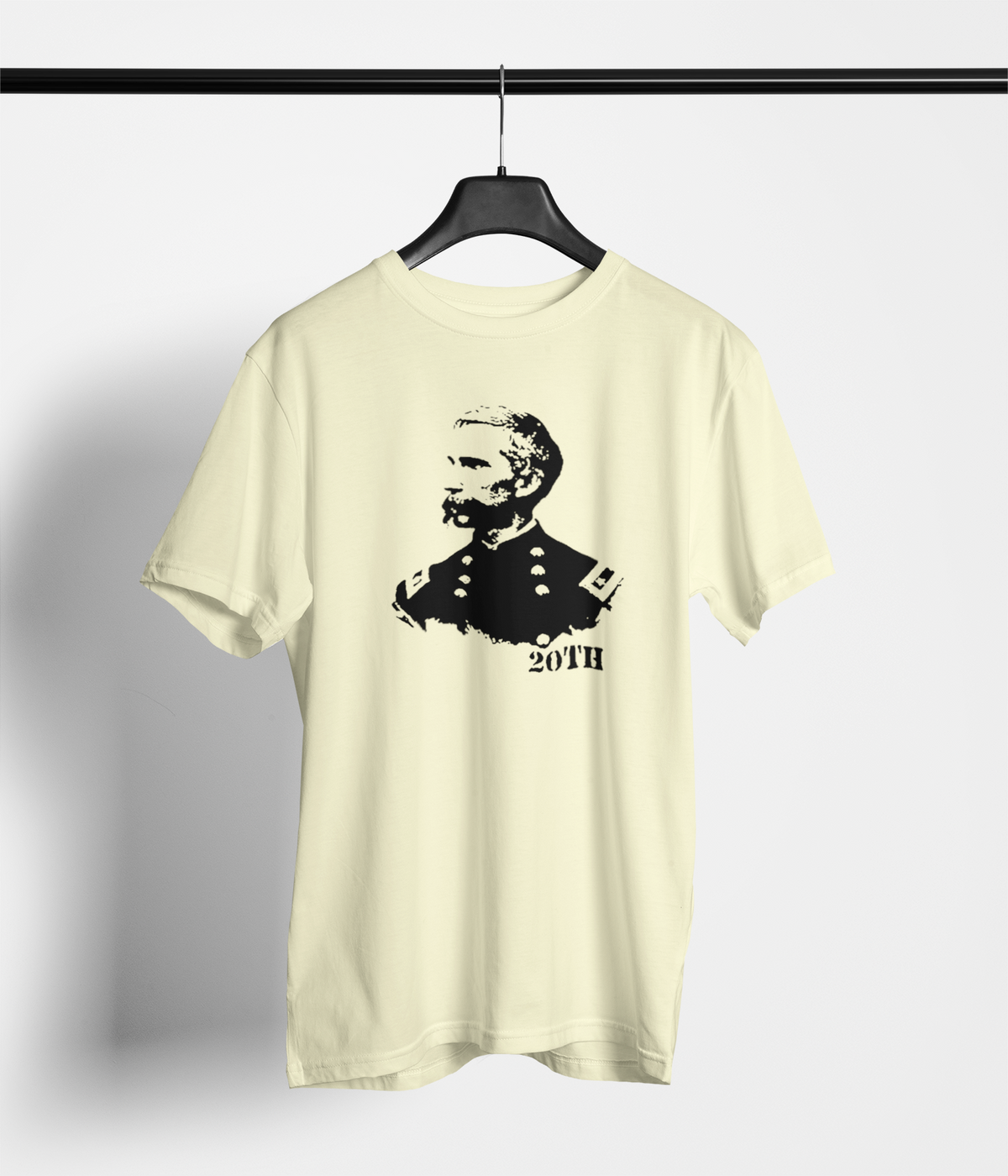 Joshua Lawrence Chamberlain