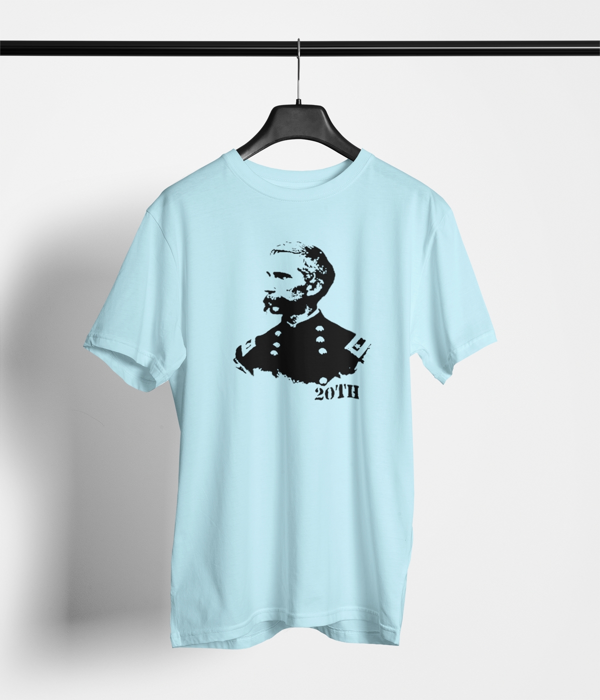 Joshua Lawrence Chamberlain