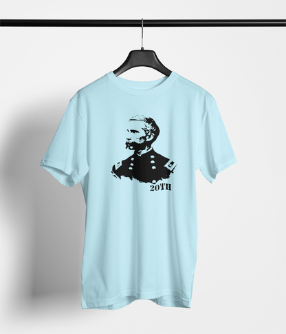 Joshua Lawrence Chamberlain
