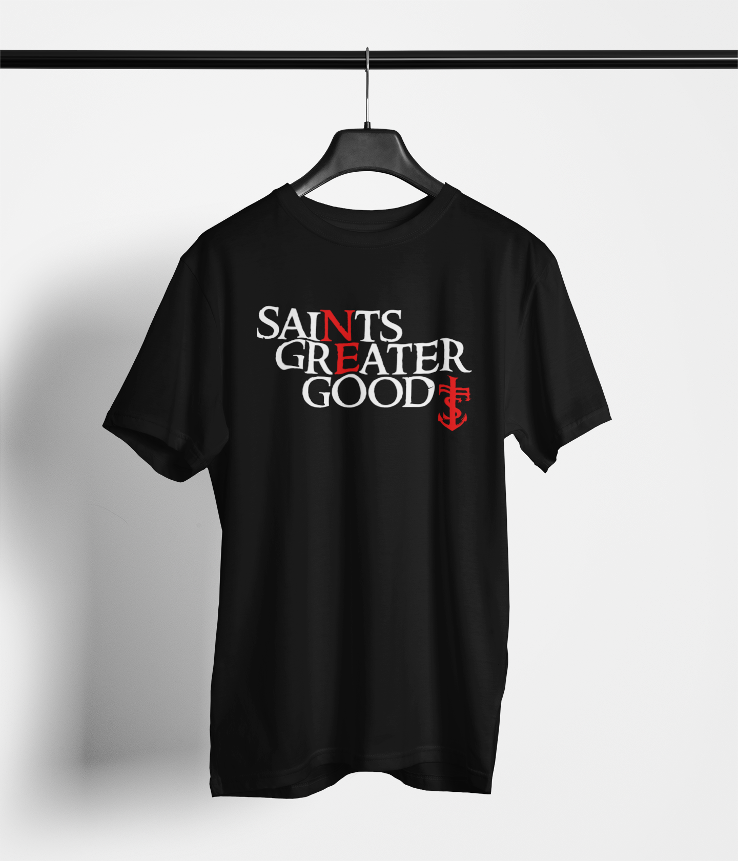 Saints Greater Good