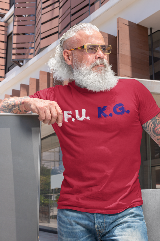 F.U.K.G.