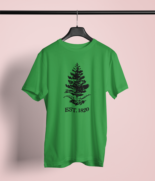 EST 1820 T-Shirt