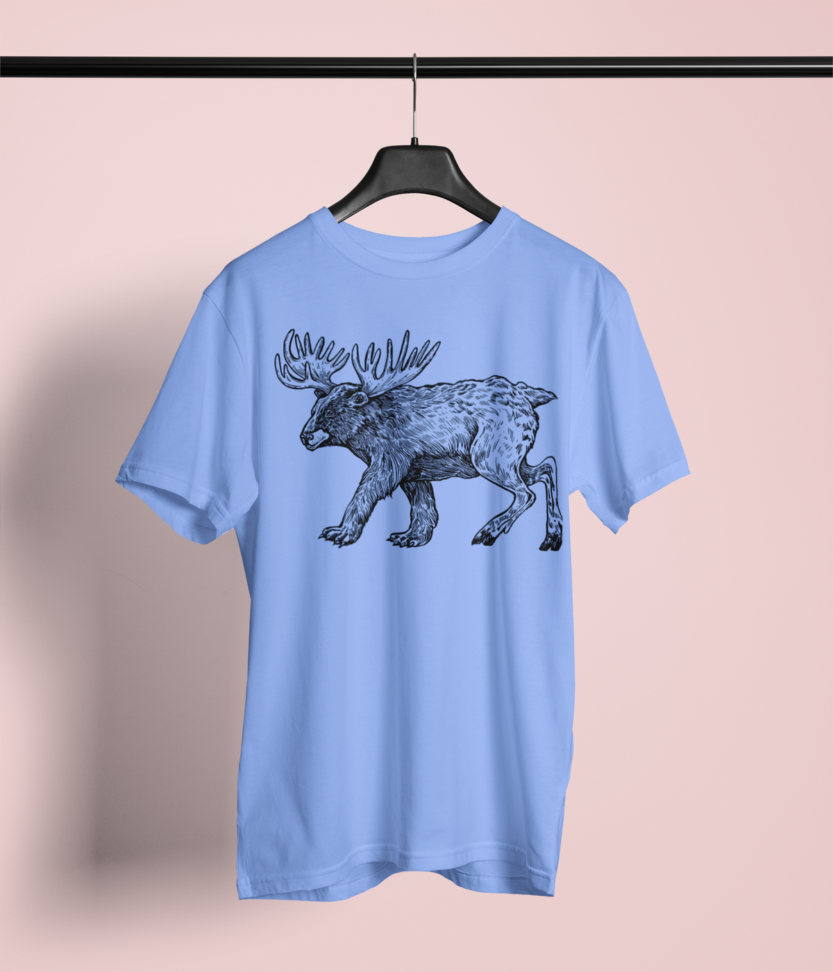 Shagimaw Tee