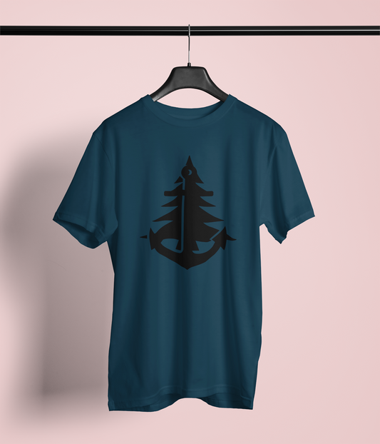 Anchor and Pine T-Shirt