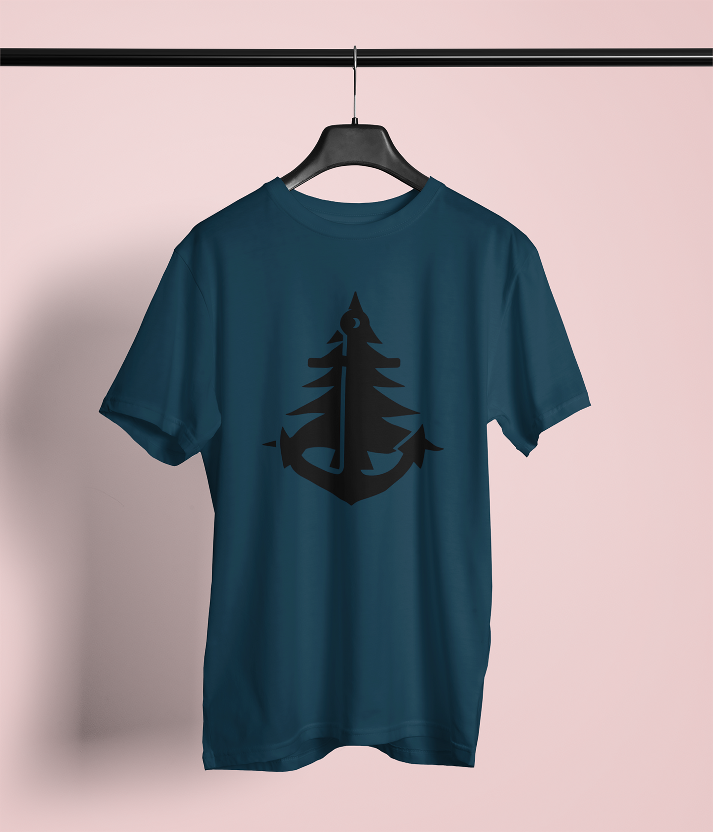 Anchor and Pine T-Shirt