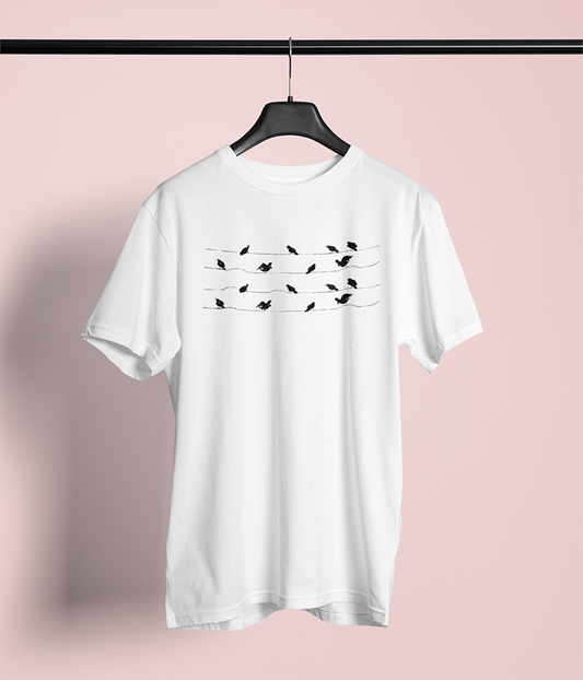 Birds on a Wire