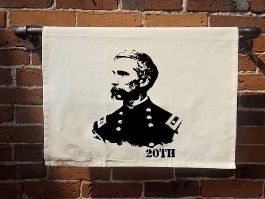 Chamberlain Kitchen Towel