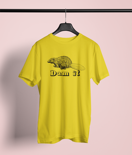 Beaver T-Shirt