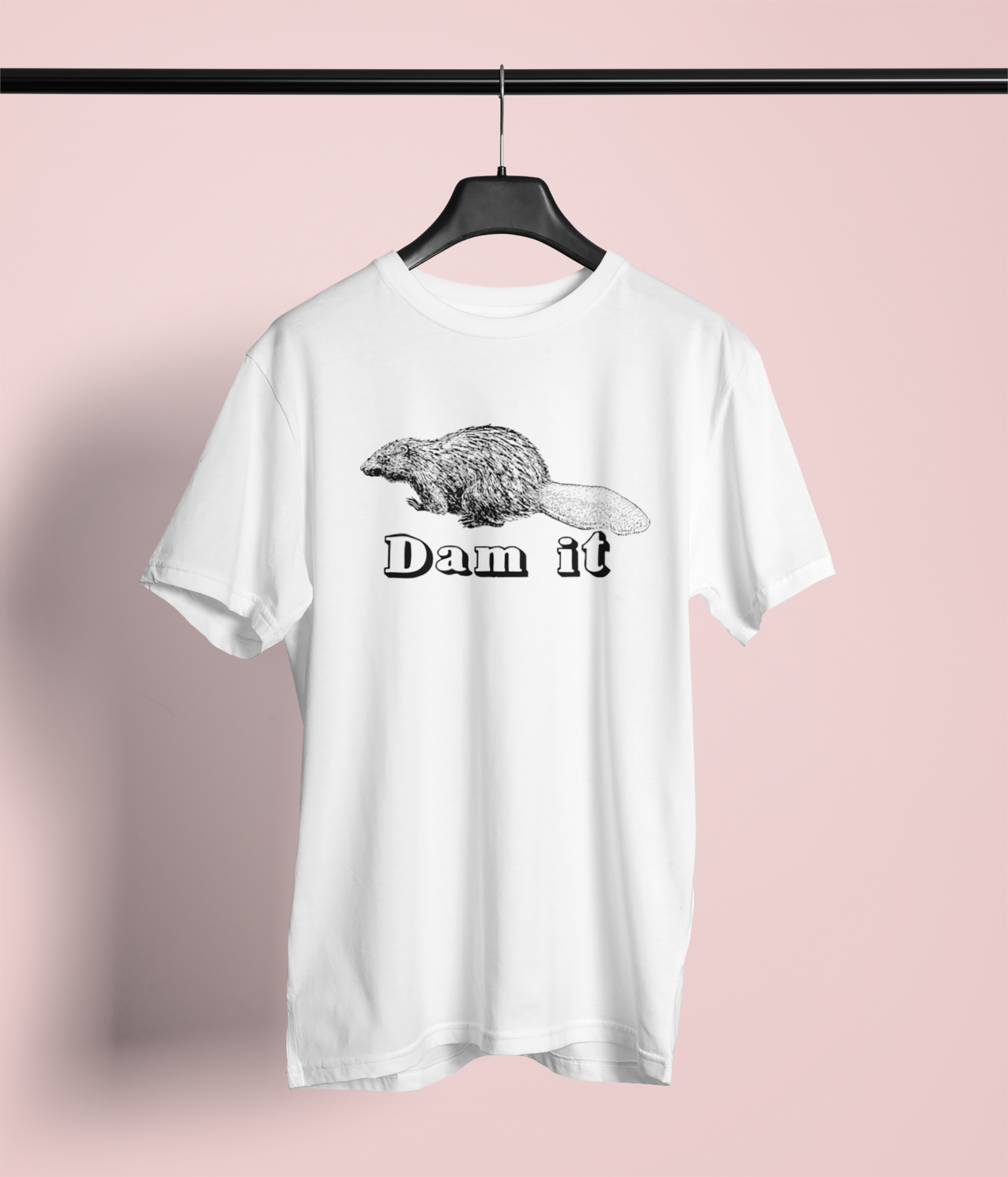 Beaver T-Shirt