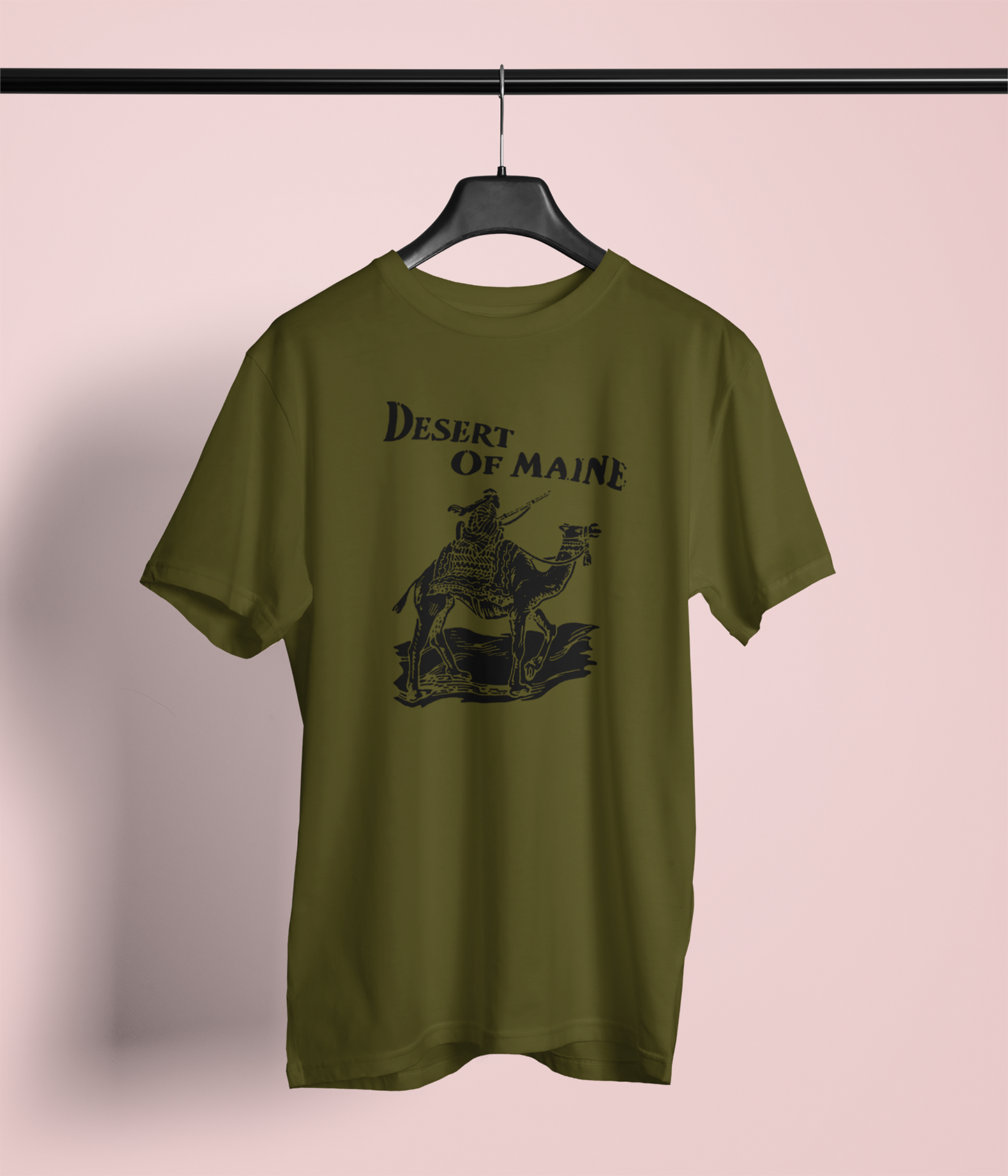 Desert of Maine T-Shirt