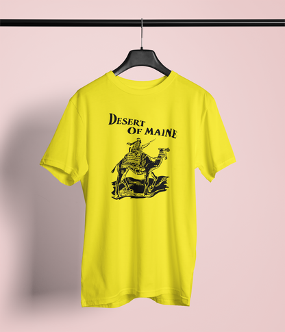 Desert of Maine T-Shirt