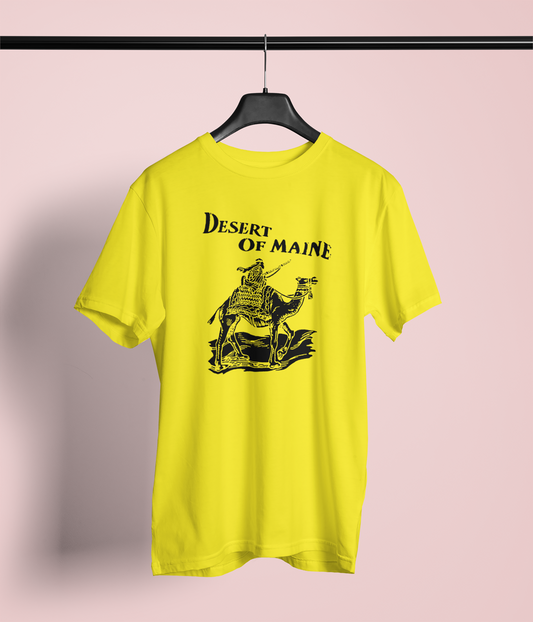 Desert of Maine T-Shirt