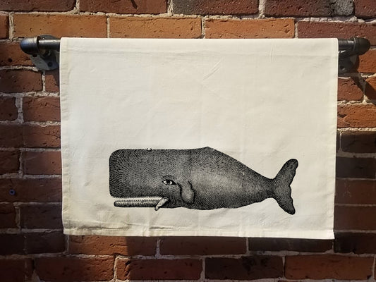Moby Kitchen Towel