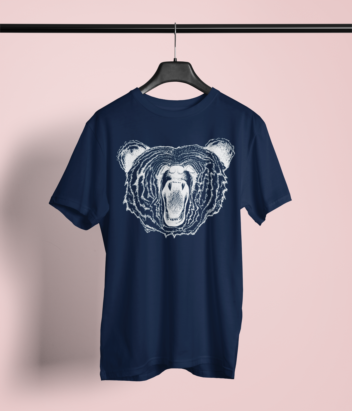 Bear With Me