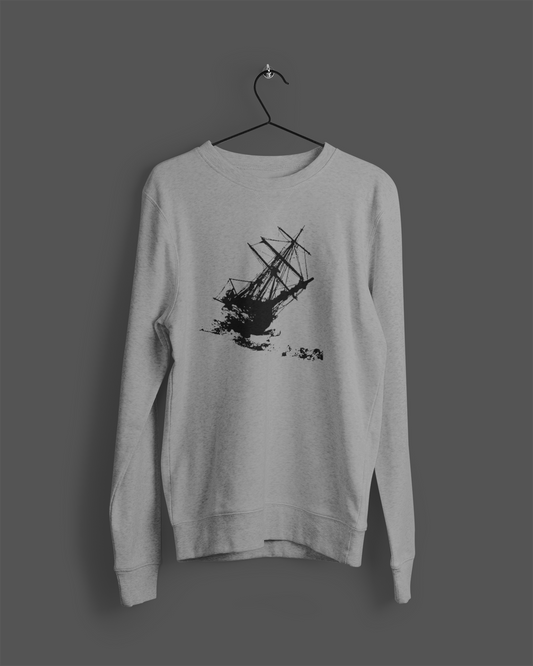 Endurance Crew Neck Sweatshirt
