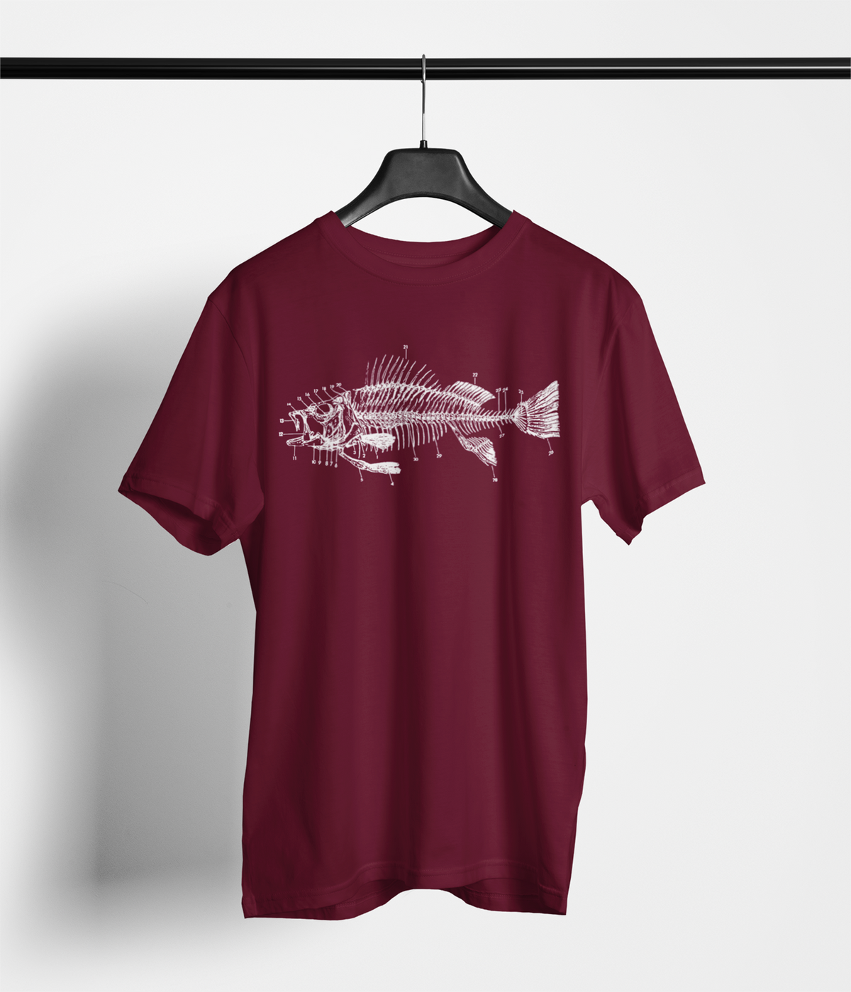 Fish Bones