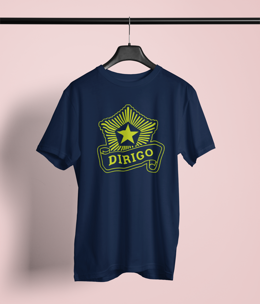 Dirigo Sticker Tee
