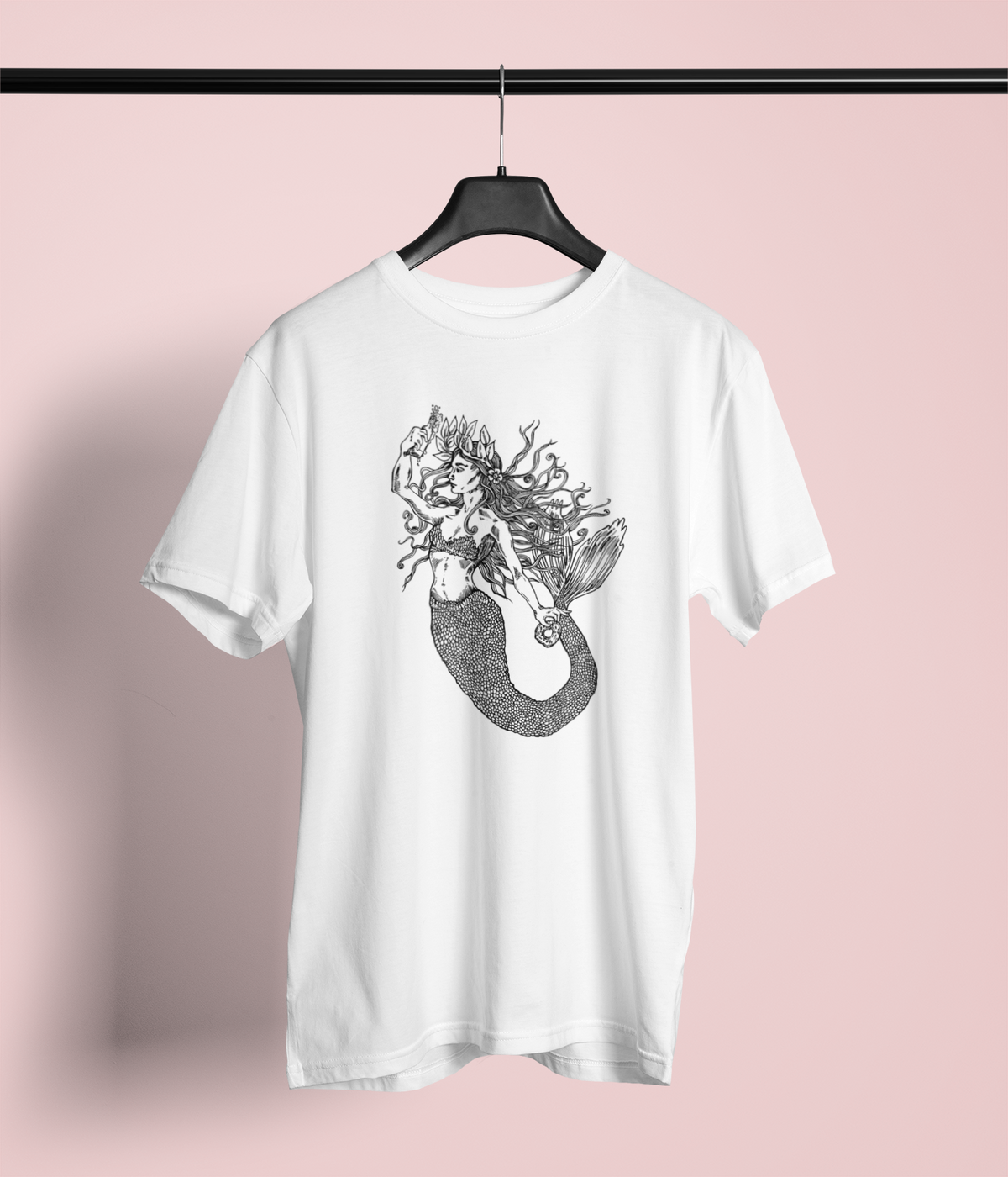 Lady of Casco Bay